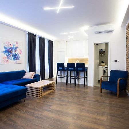 Pago Boutique Suites Zagreb Exteriör bild