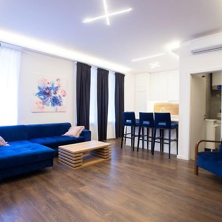 Pago Boutique Suites Zagreb Exteriör bild