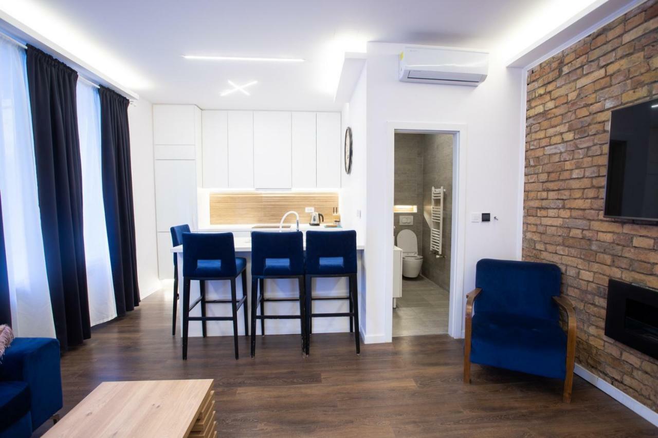 Pago Boutique Suites Zagreb Exteriör bild