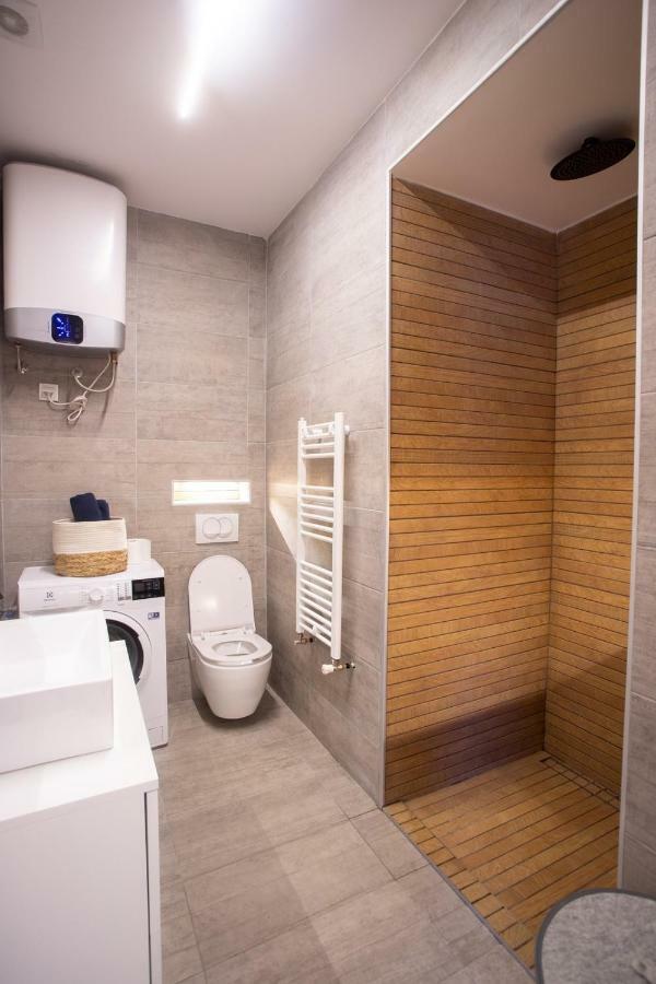 Pago Boutique Suites Zagreb Exteriör bild