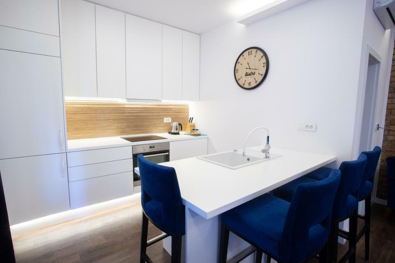 Pago Boutique Suites Zagreb Exteriör bild