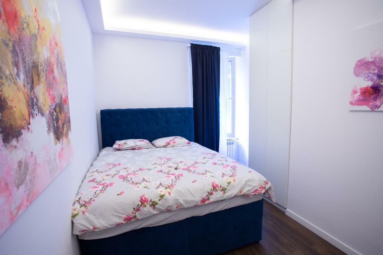 Pago Boutique Suites Zagreb Exteriör bild