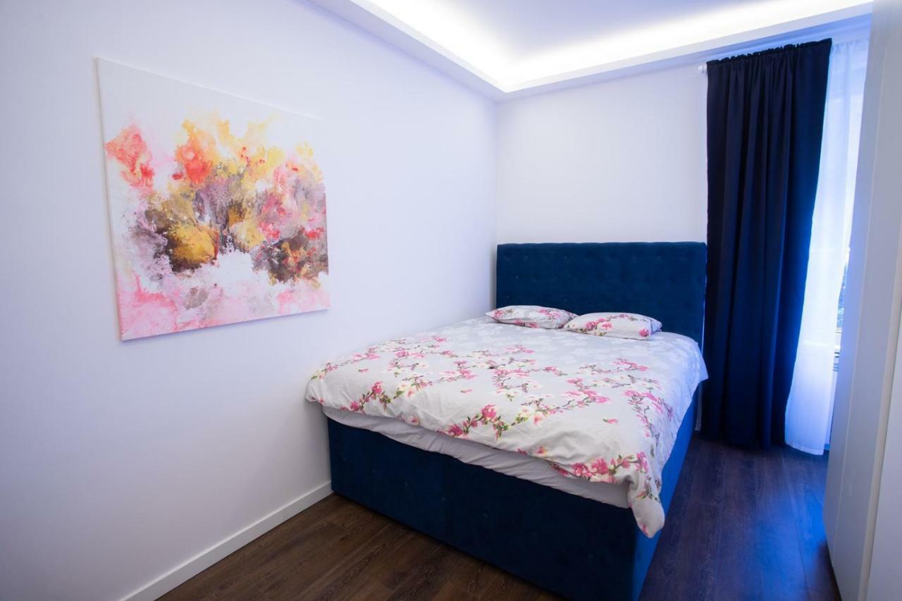 Pago Boutique Suites Zagreb Exteriör bild