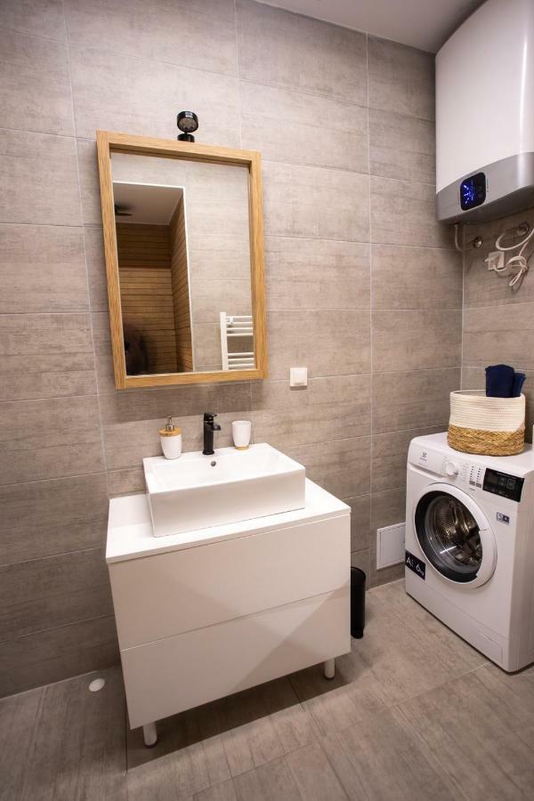 Pago Boutique Suites Zagreb Exteriör bild